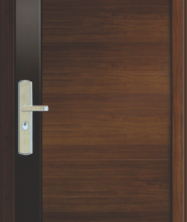 Hommy Dark Oak