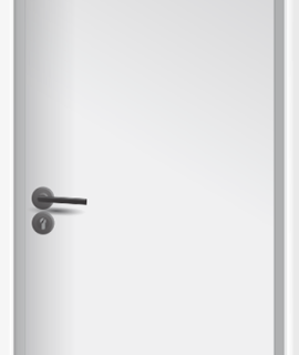 Puertas Interiores Niza
