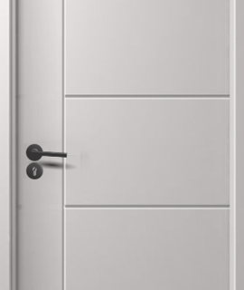 Puertas Interiores Oslo