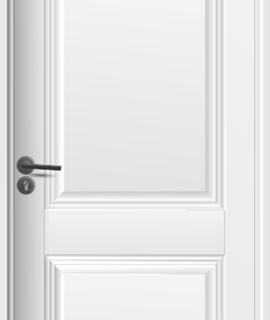 Puertas Interiores York